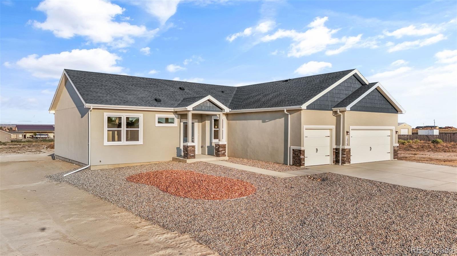 MLS Image #1 for 1258 n kirkwood drive,pueblo west, Colorado