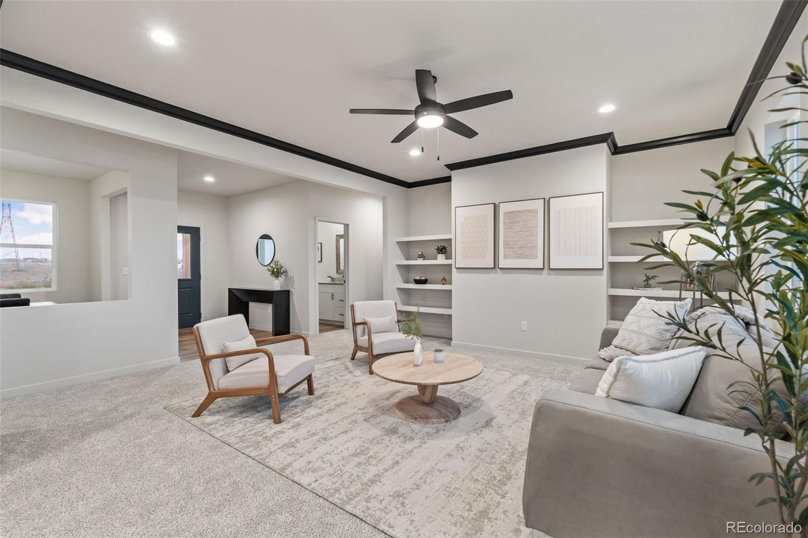 MLS Image #10 for 1258 n kirkwood drive,pueblo west, Colorado