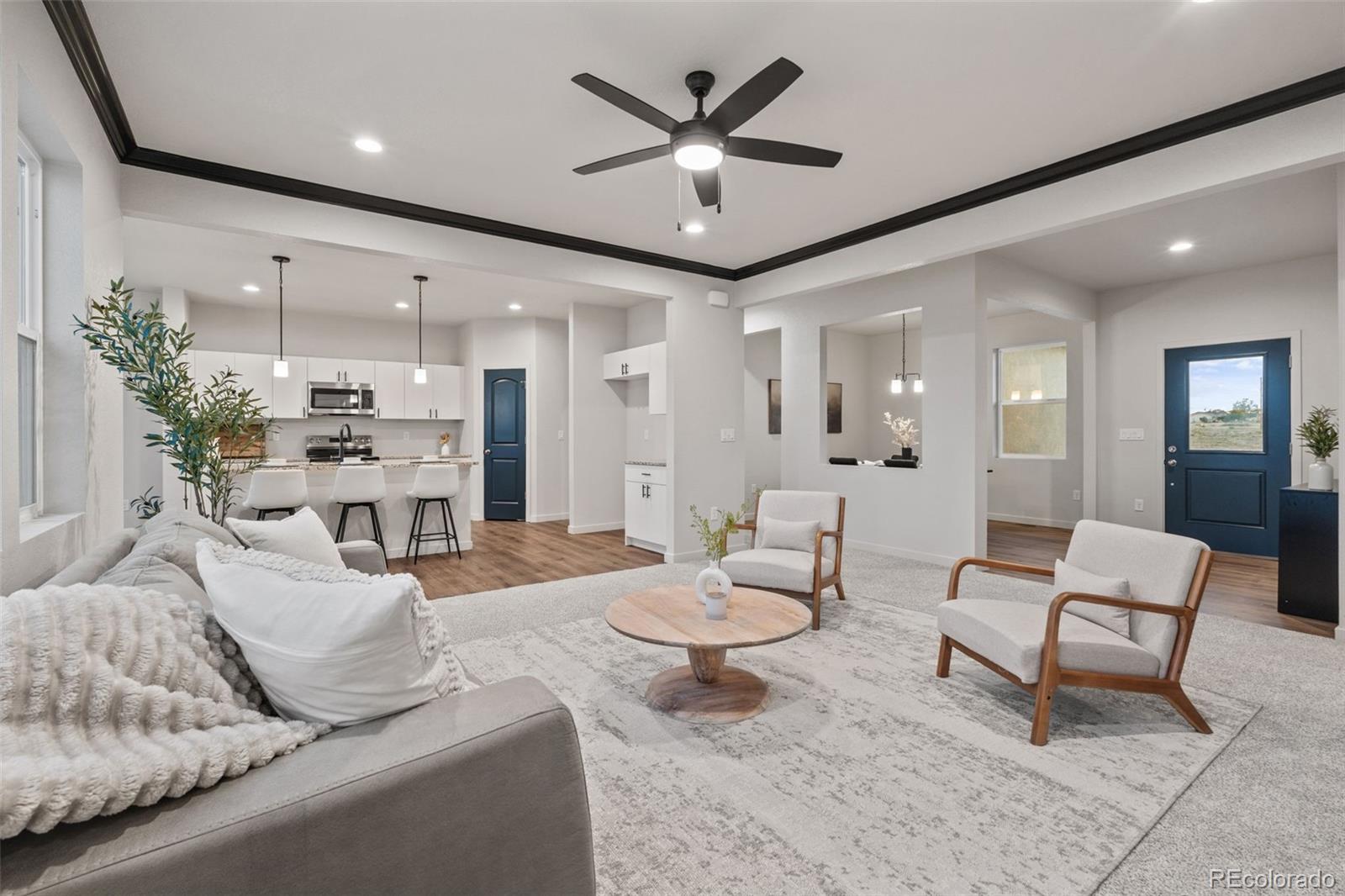MLS Image #11 for 1258 n kirkwood drive,pueblo west, Colorado