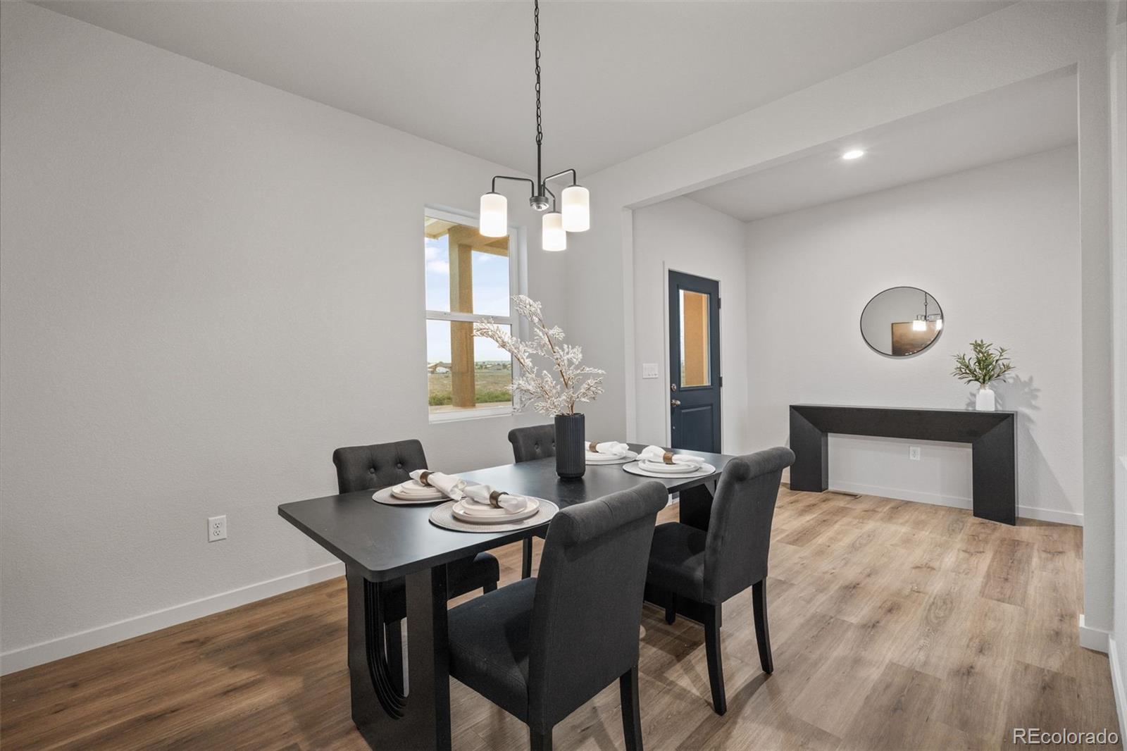 MLS Image #5 for 1258 n kirkwood drive,pueblo west, Colorado