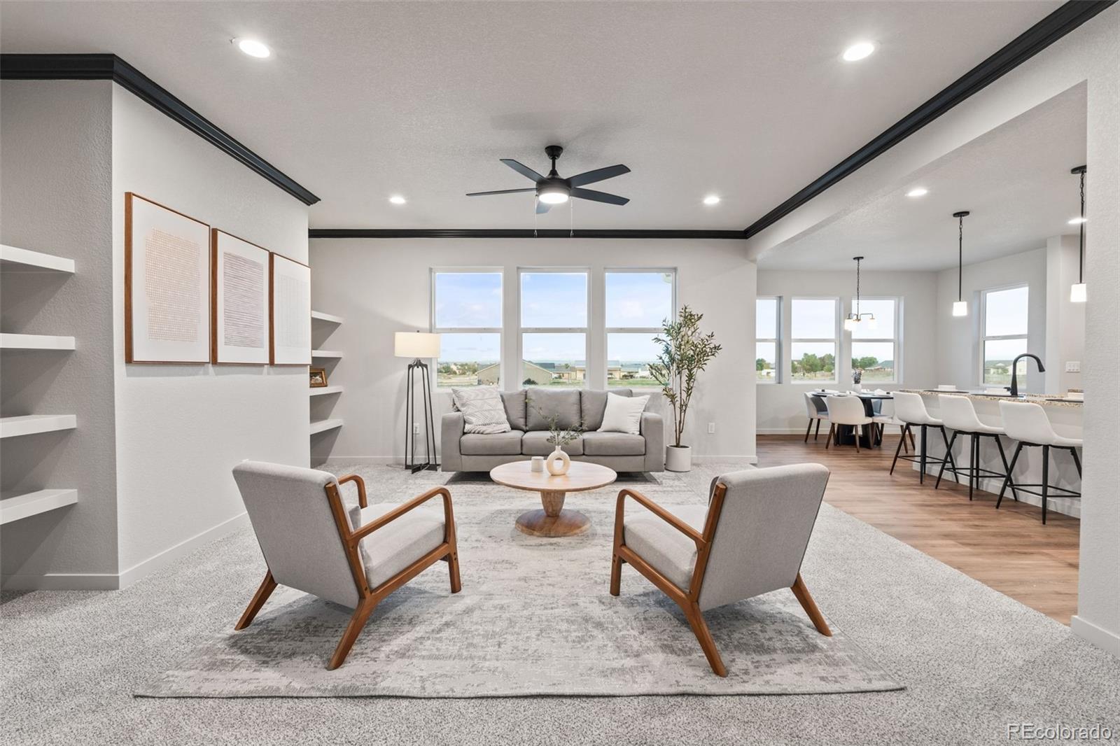 MLS Image #6 for 1258 n kirkwood drive,pueblo west, Colorado