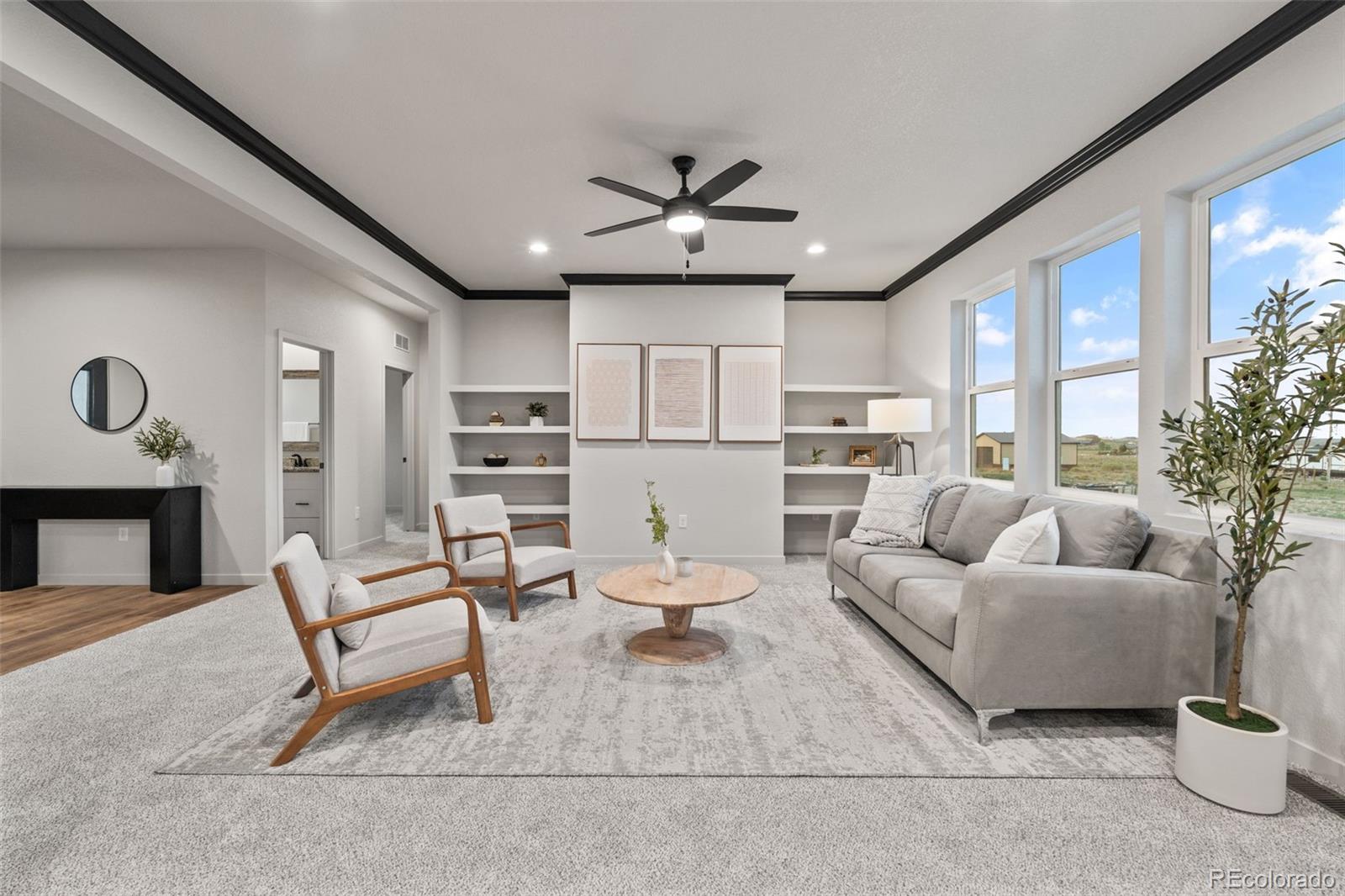 MLS Image #9 for 1258 n kirkwood drive,pueblo west, Colorado