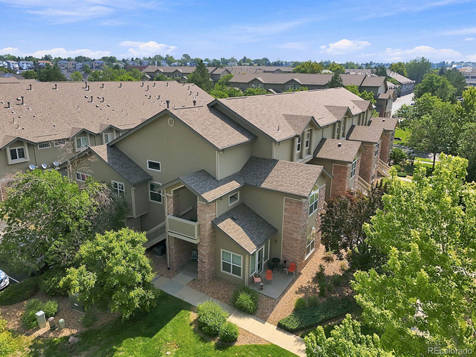 MLS Image #2 for 18278 e flora place c,aurora, Colorado