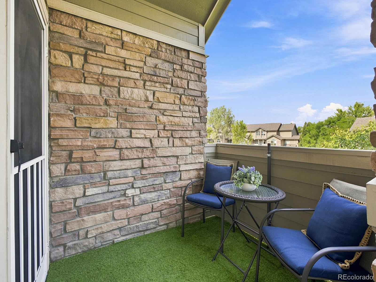 MLS Image #3 for 18278 e flora place c,aurora, Colorado