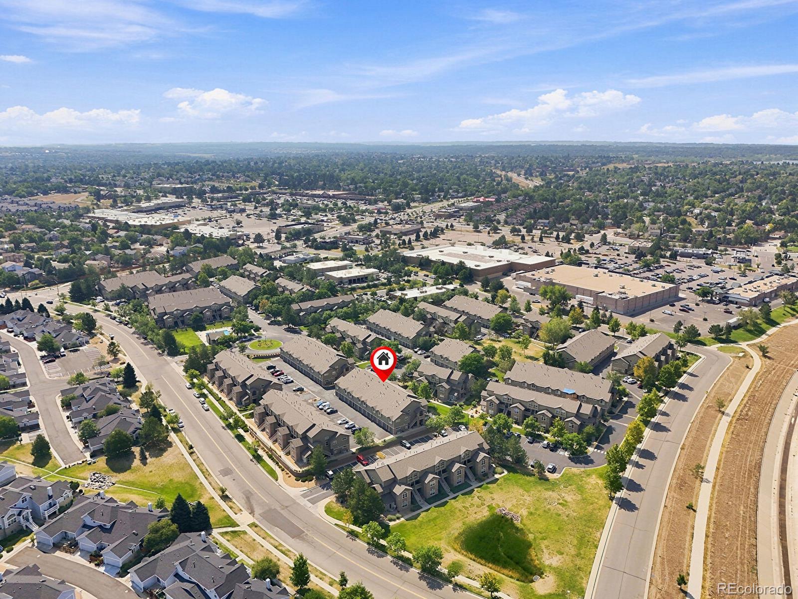 MLS Image #34 for 18278 e flora place c,aurora, Colorado