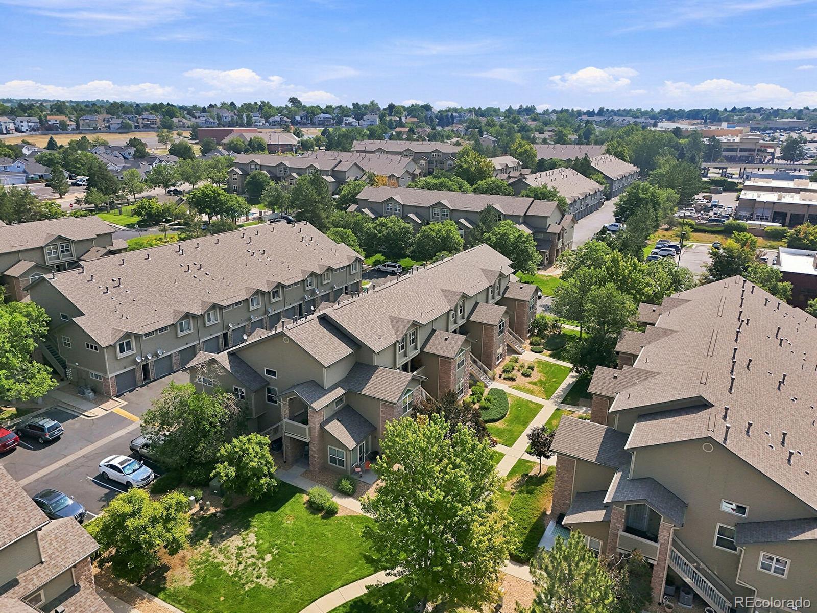 MLS Image #35 for 18278 e flora place c,aurora, Colorado