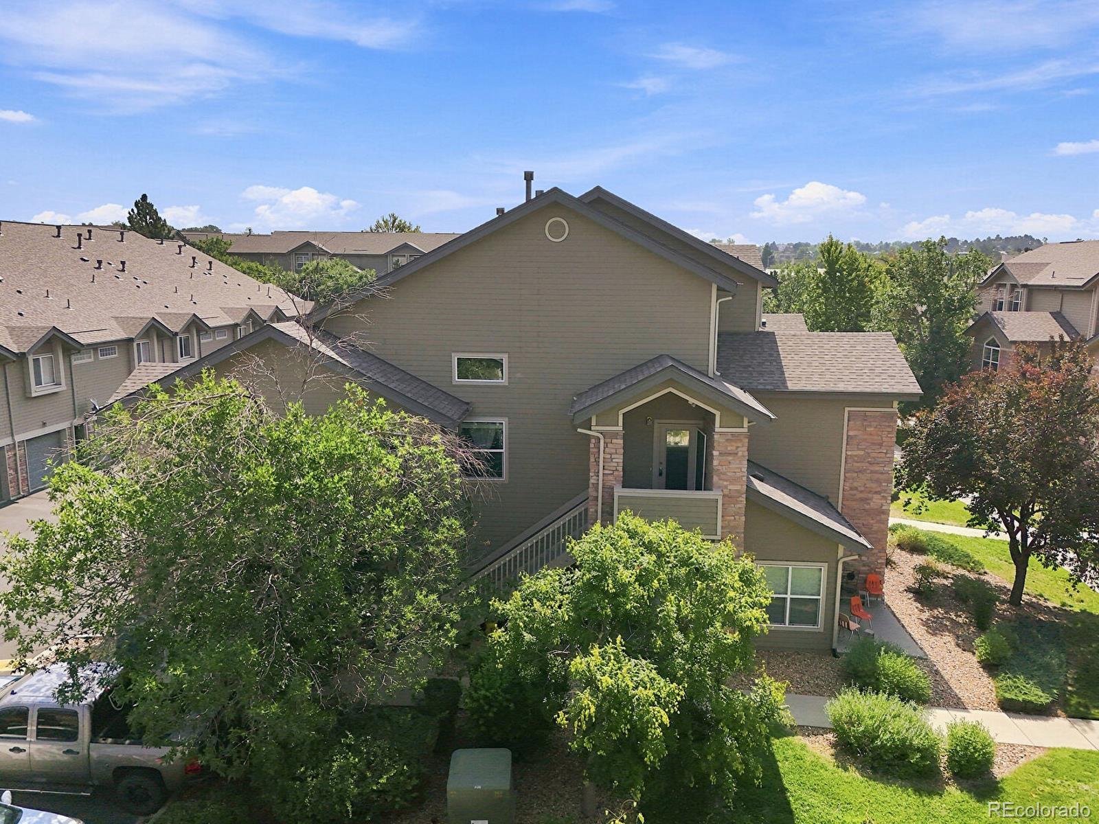 MLS Image #36 for 18278 e flora place c,aurora, Colorado