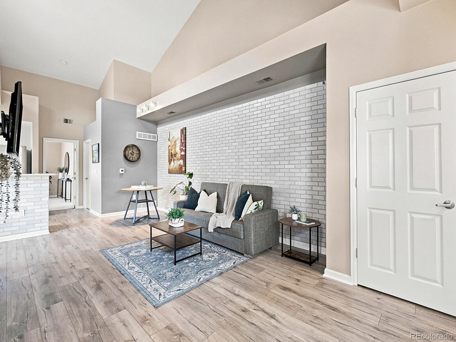 MLS Image #4 for 18278 e flora place c,aurora, Colorado