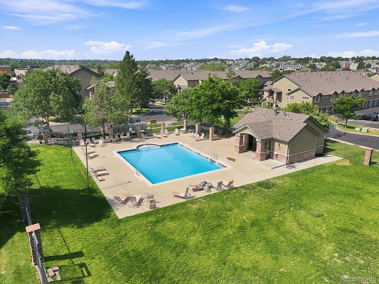 MLS Image #40 for 18278 e flora place c,aurora, Colorado