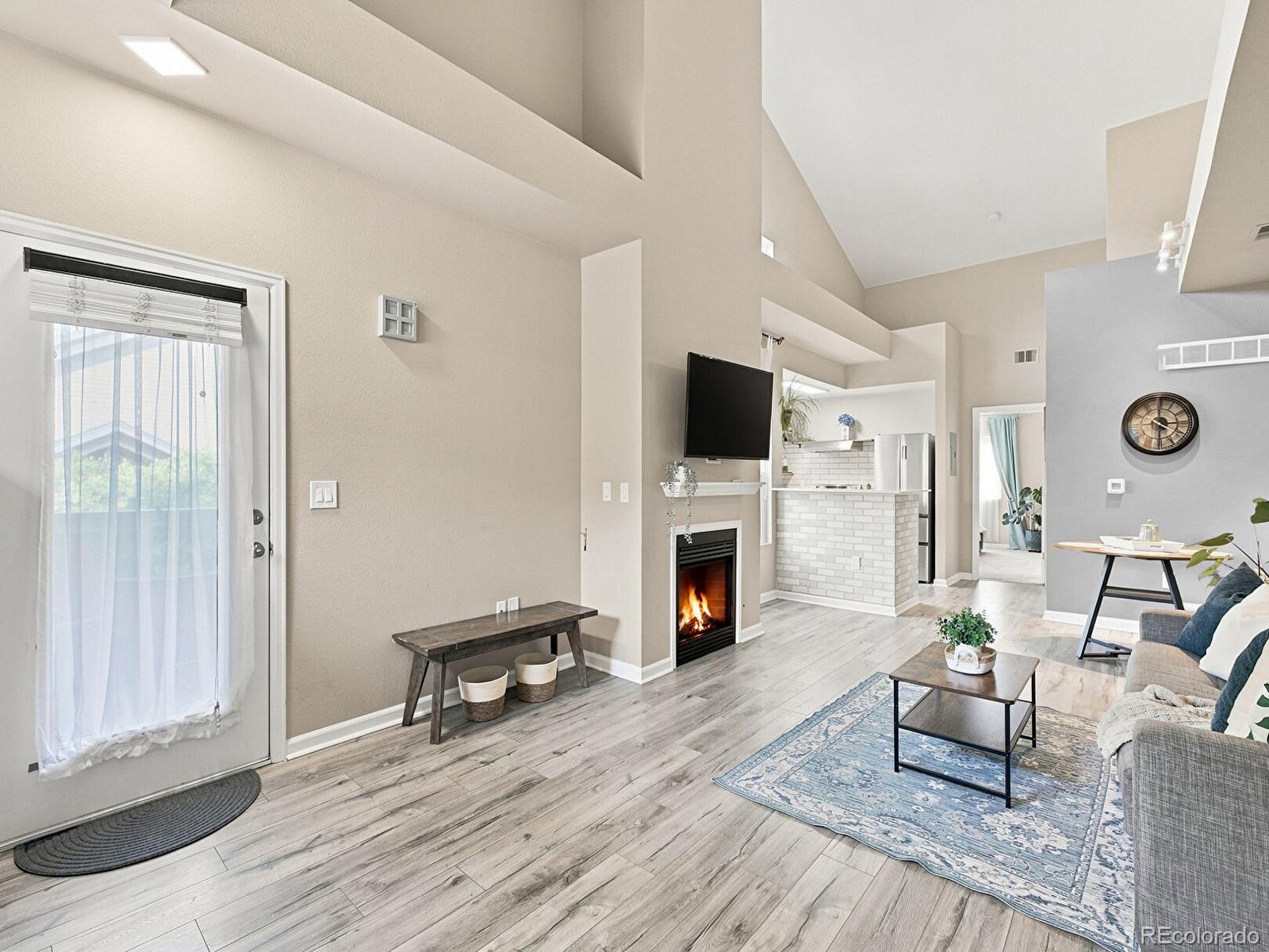 MLS Image #6 for 18278 e flora place c,aurora, Colorado