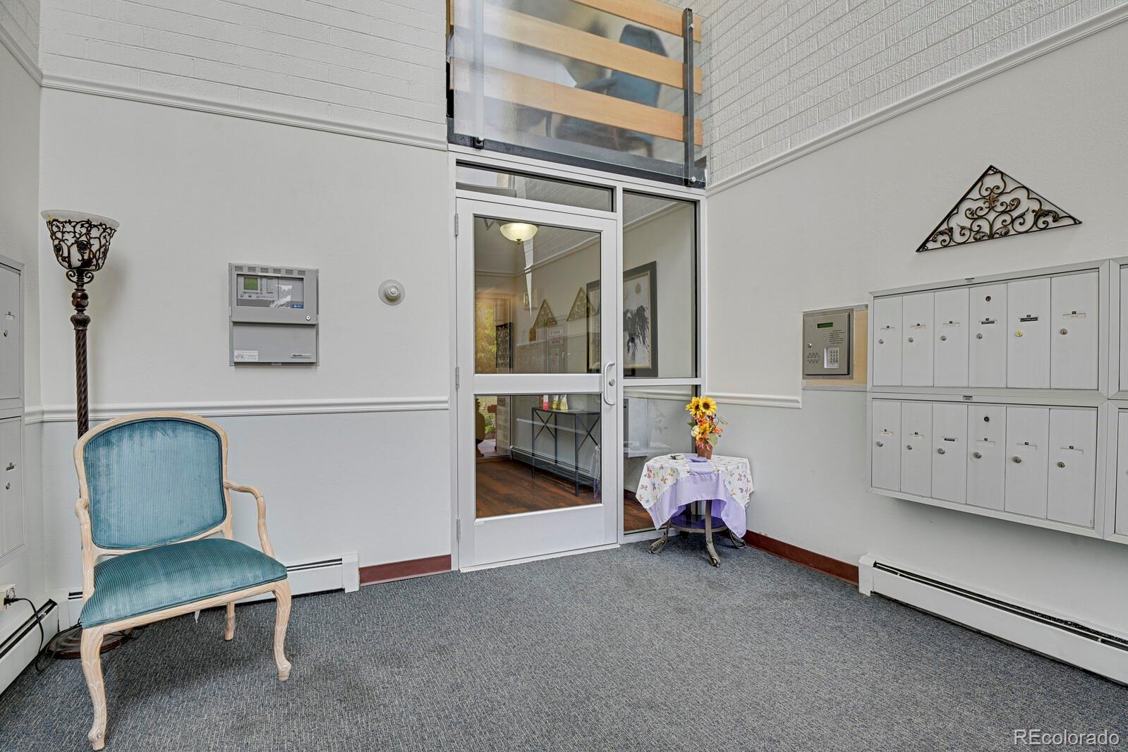 MLS Image #1 for 9340 e center avenue 6c,denver, Colorado