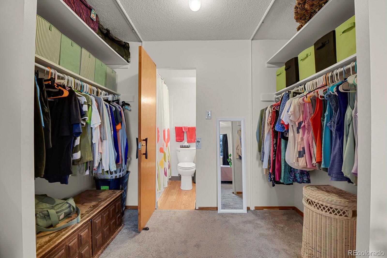 MLS Image #12 for 9340 e center avenue 6c,denver, Colorado