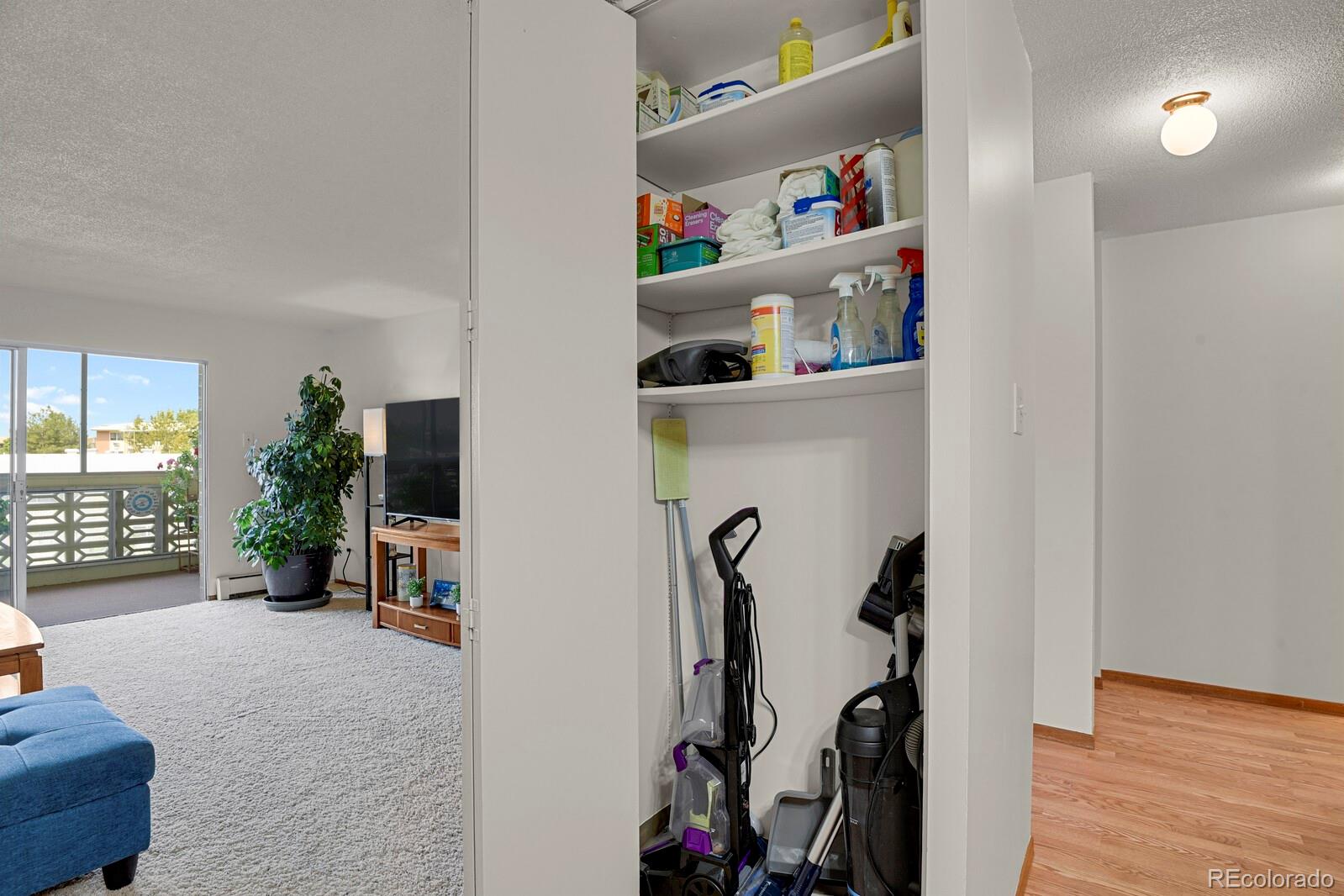 MLS Image #17 for 9340 e center avenue 6c,denver, Colorado
