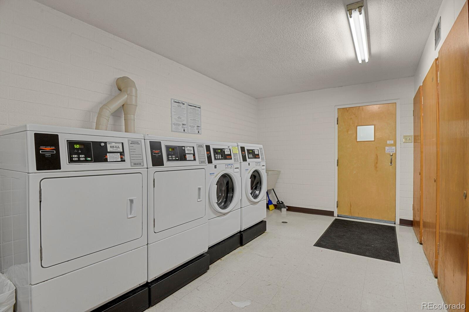 MLS Image #19 for 9340 e center avenue 6c,denver, Colorado
