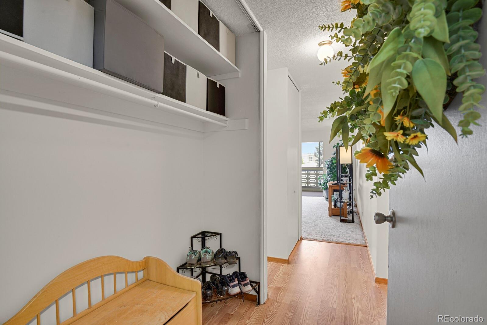 MLS Image #2 for 9340 e center avenue 6c,denver, Colorado