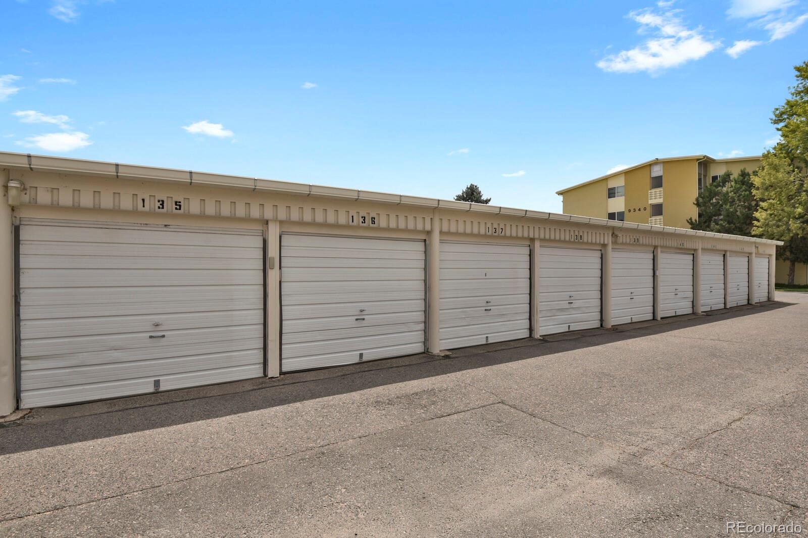 MLS Image #22 for 9340 e center avenue 6c,denver, Colorado