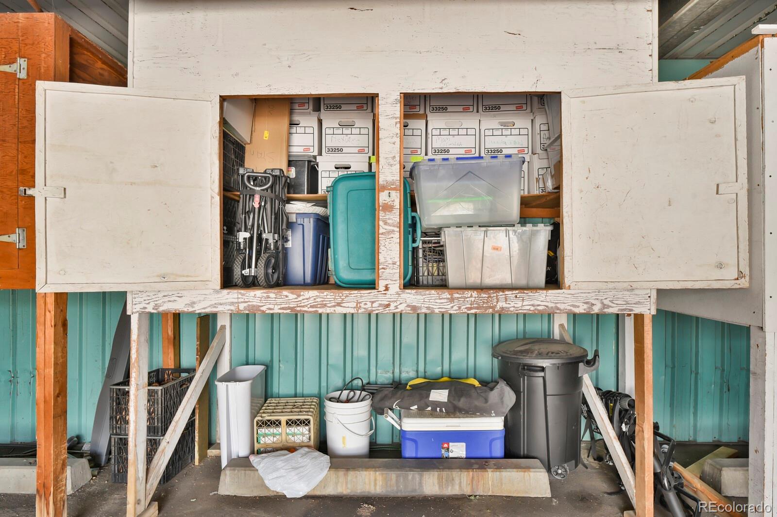 MLS Image #24 for 9340 e center avenue 6c,denver, Colorado