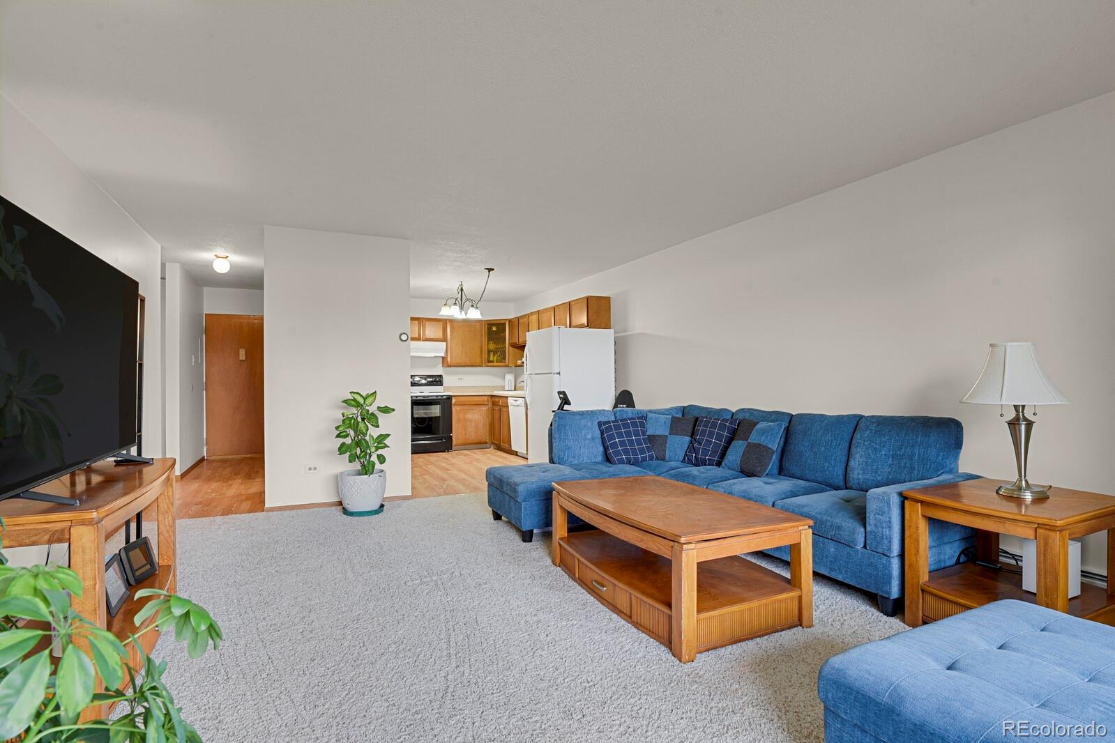 MLS Image #3 for 9340 e center avenue 6c,denver, Colorado