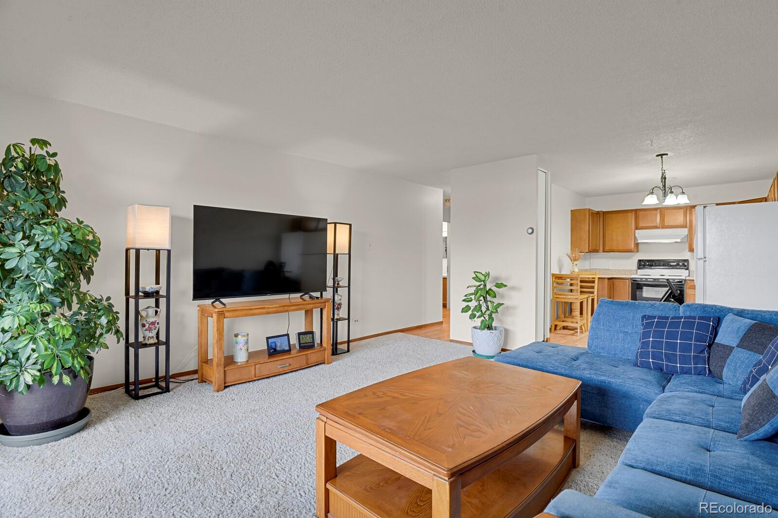 MLS Image #4 for 9340 e center avenue 6c,denver, Colorado