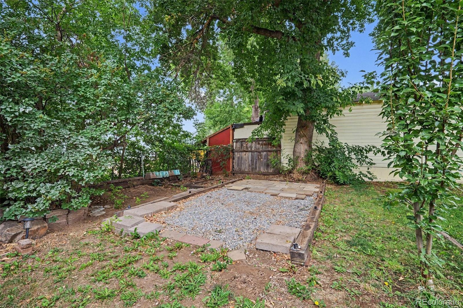 MLS Image #19 for 316 w 1st street,loveland, Colorado