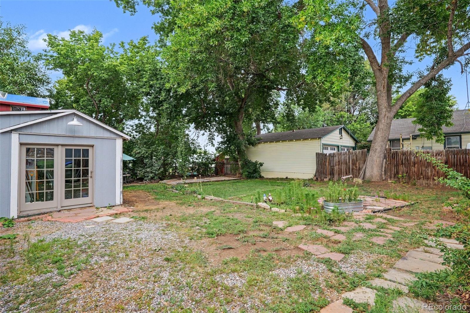 MLS Image #20 for 316 w 1st street,loveland, Colorado