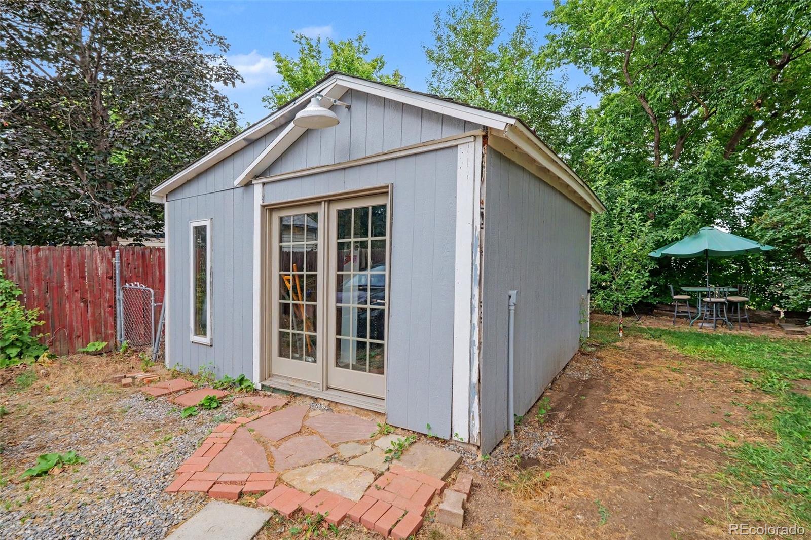 MLS Image #21 for 316 w 1st street,loveland, Colorado