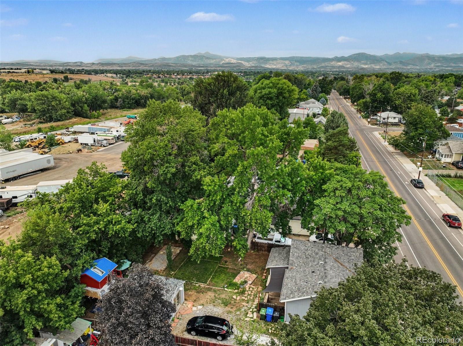 MLS Image #23 for 316 w 1st street,loveland, Colorado