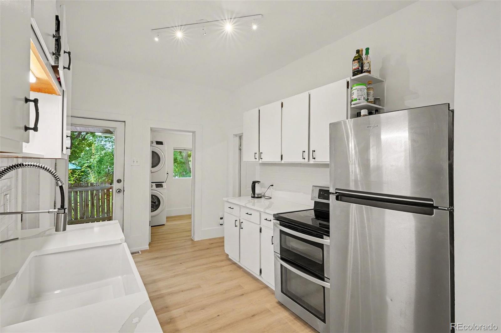 MLS Image #6 for 316 w 1st street,loveland, Colorado
