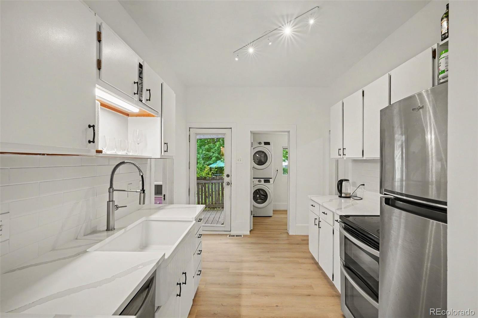 MLS Image #8 for 316 w 1st street,loveland, Colorado