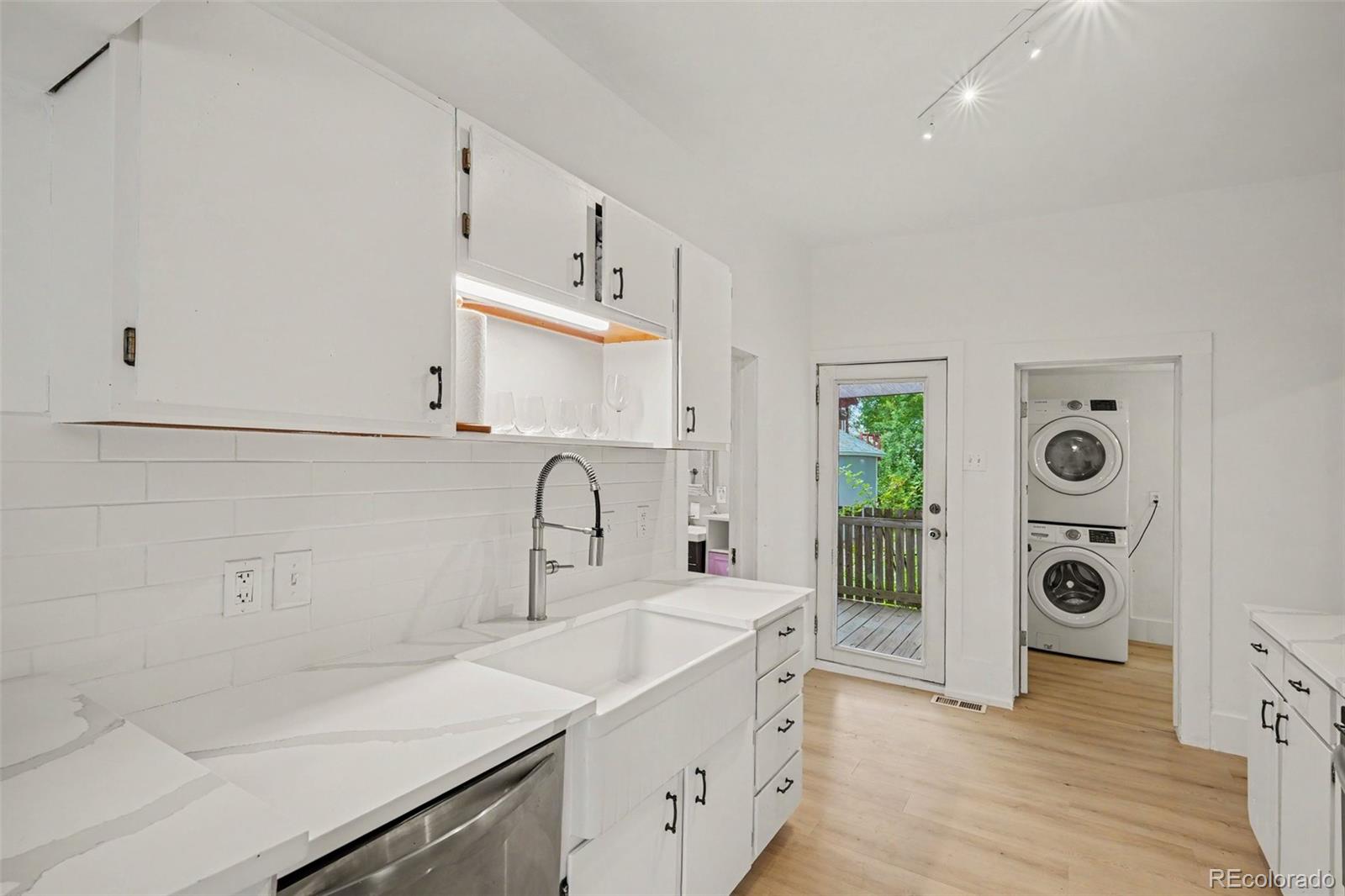 MLS Image #9 for 316 w 1st street,loveland, Colorado