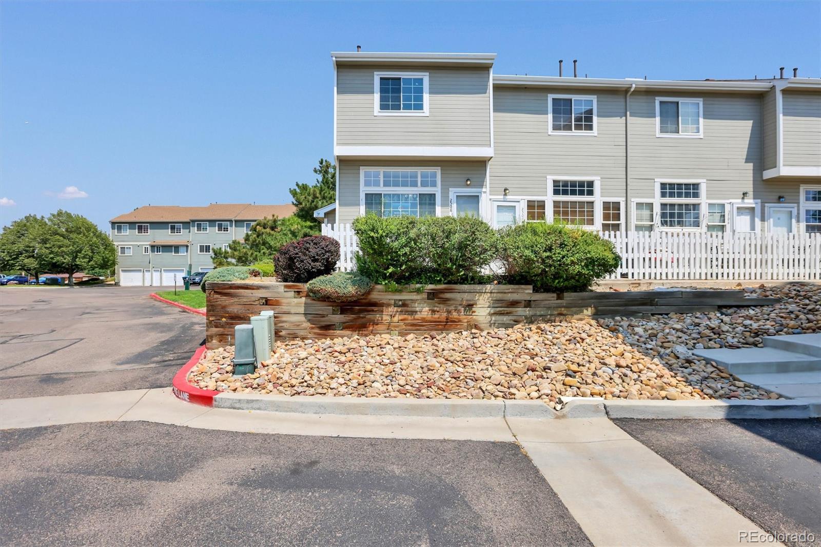 MLS Image #1 for 8199  welby road 2508,denver, Colorado