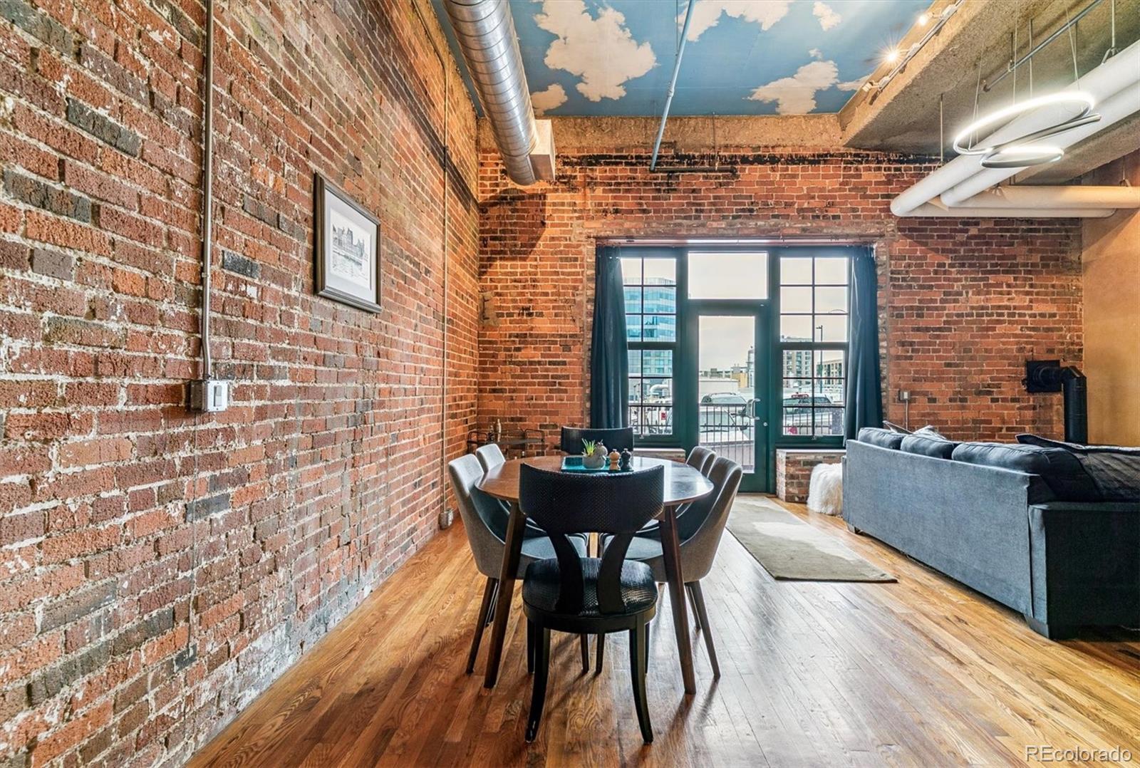 MLS Image #10 for 1801  wynkoop street,denver, Colorado