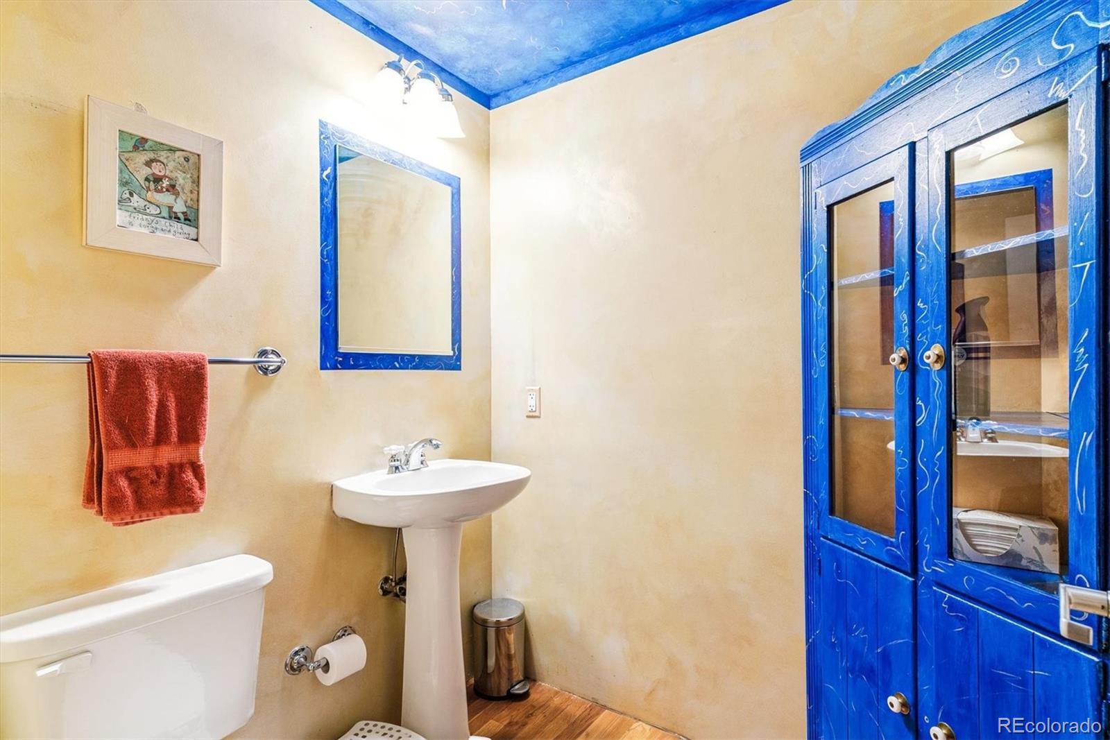 MLS Image #15 for 1801  wynkoop street,denver, Colorado