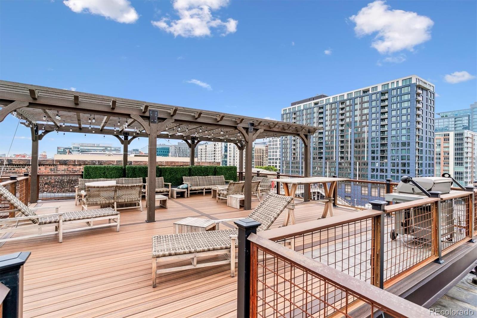 MLS Image #17 for 1801  wynkoop street,denver, Colorado