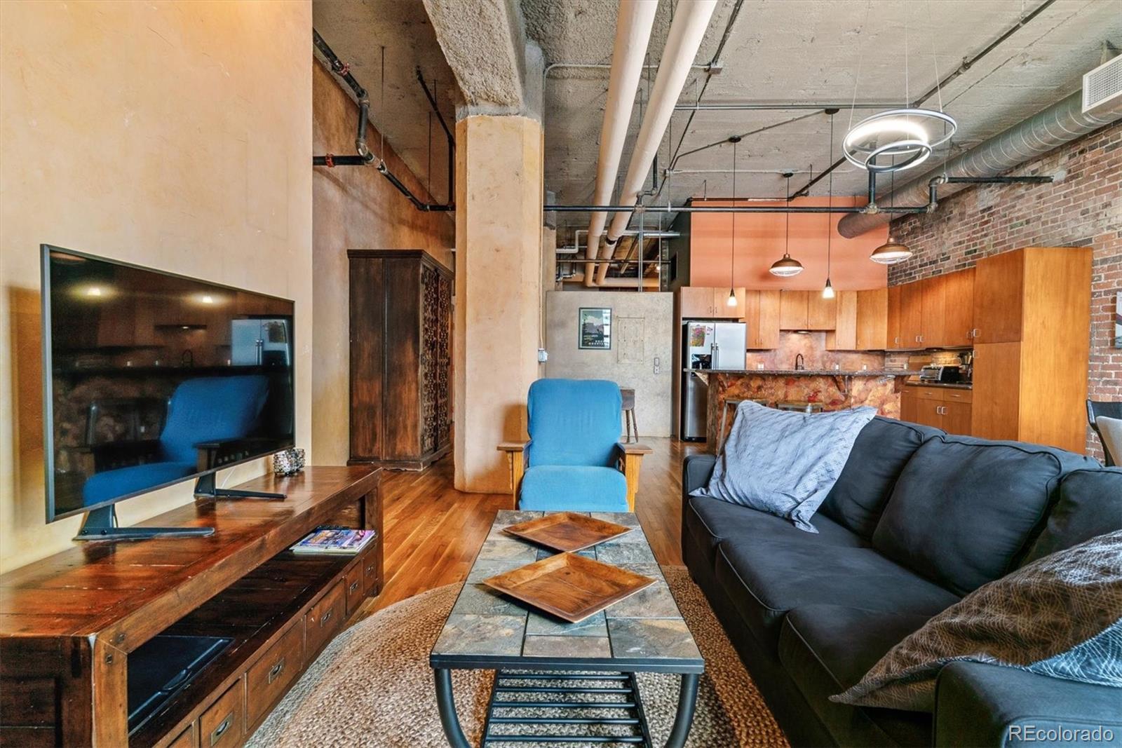 MLS Image #2 for 1801  wynkoop street,denver, Colorado