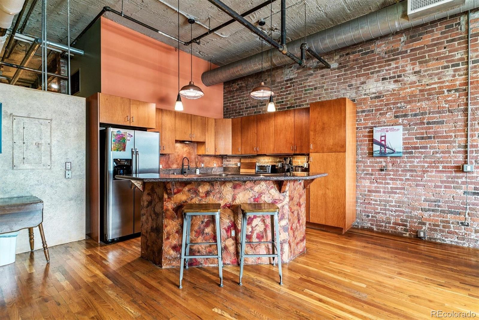 MLS Image #3 for 1801  wynkoop street,denver, Colorado
