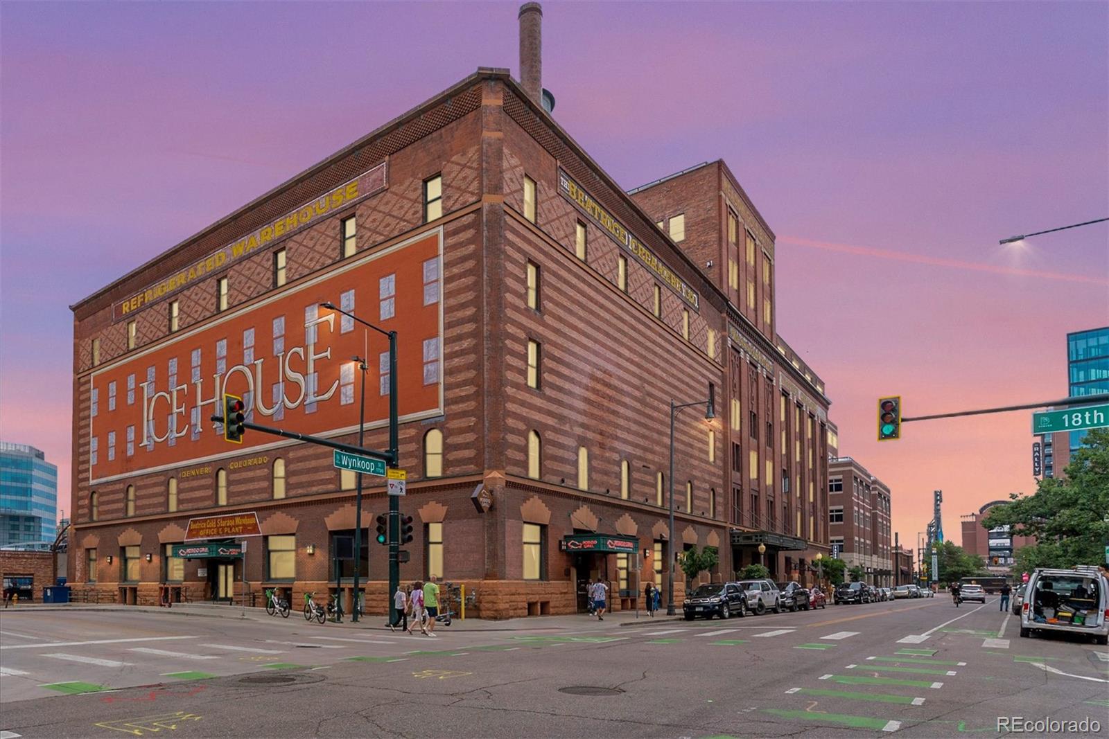 MLS Image #32 for 1801  wynkoop street,denver, Colorado