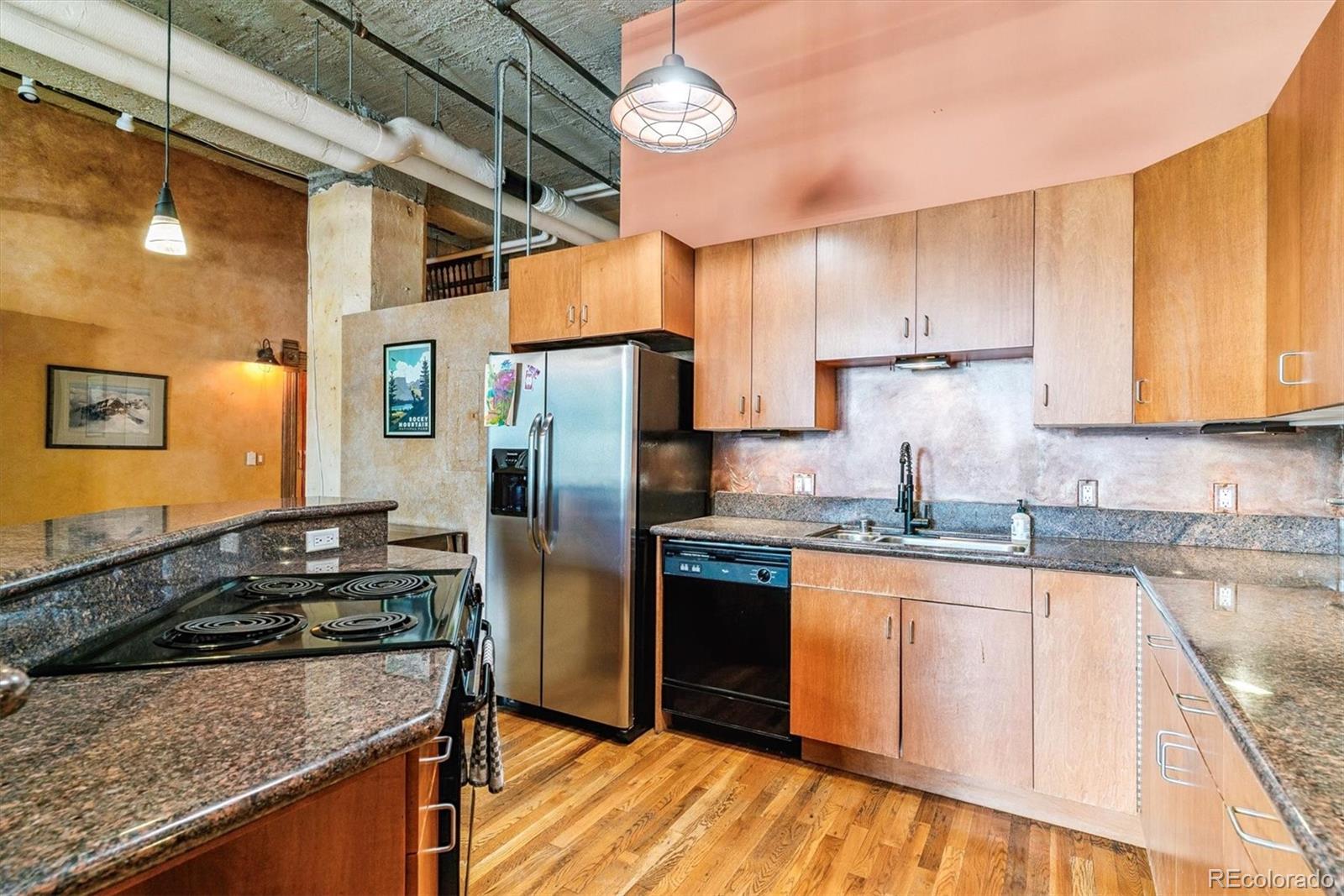 MLS Image #4 for 1801  wynkoop street,denver, Colorado