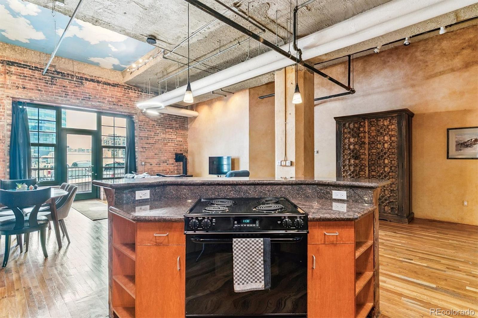 MLS Image #6 for 1801  wynkoop street,denver, Colorado