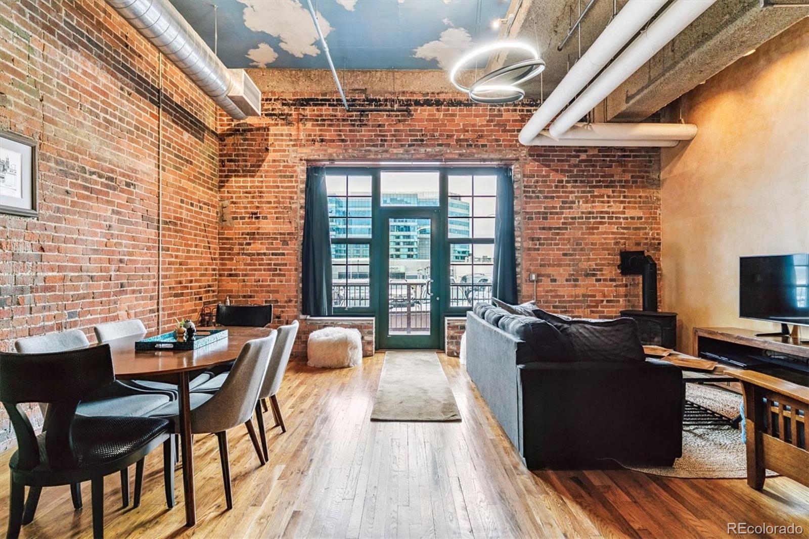 MLS Image #8 for 1801  wynkoop street,denver, Colorado