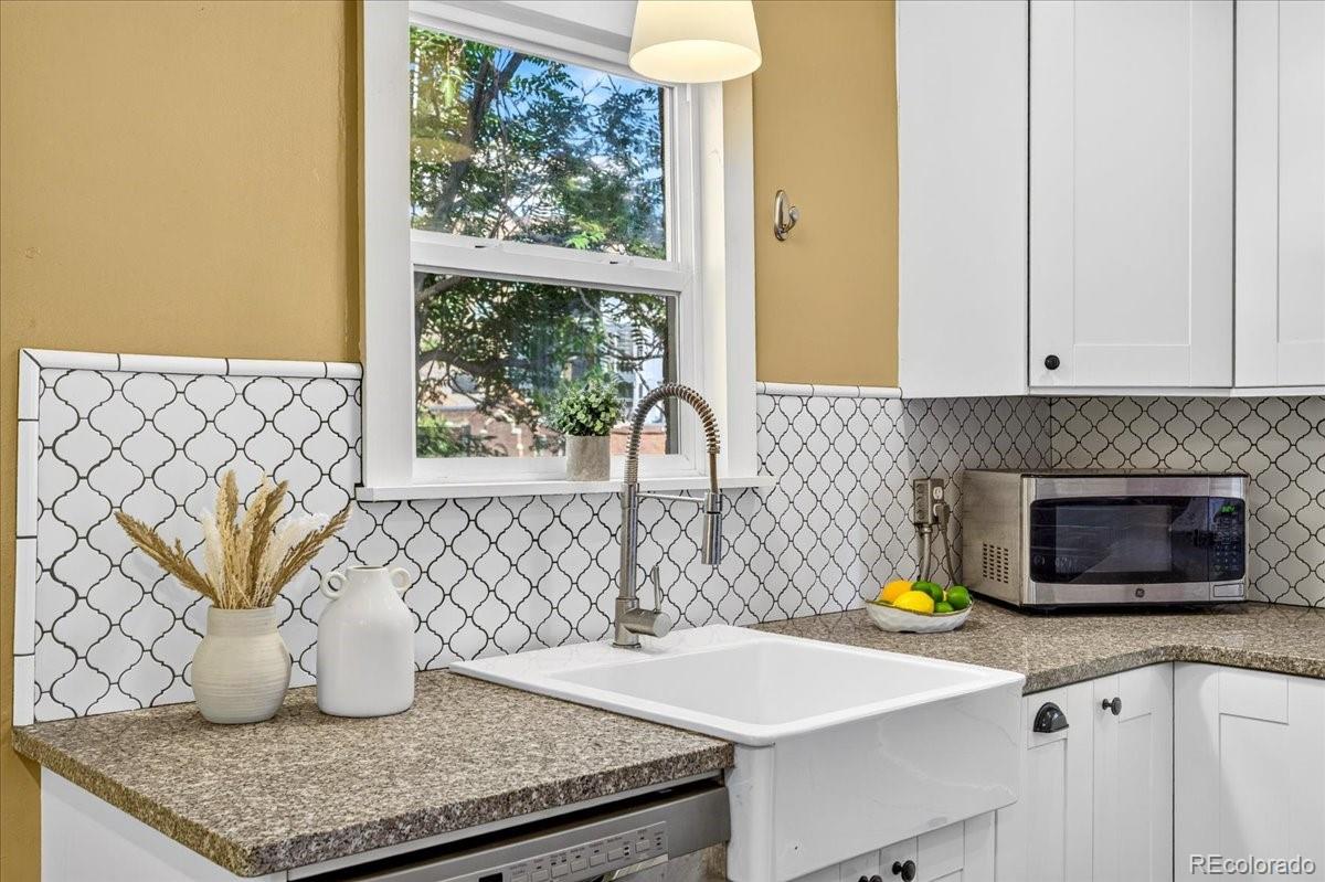 MLS Image #13 for 2459 n clarkson street,denver, Colorado