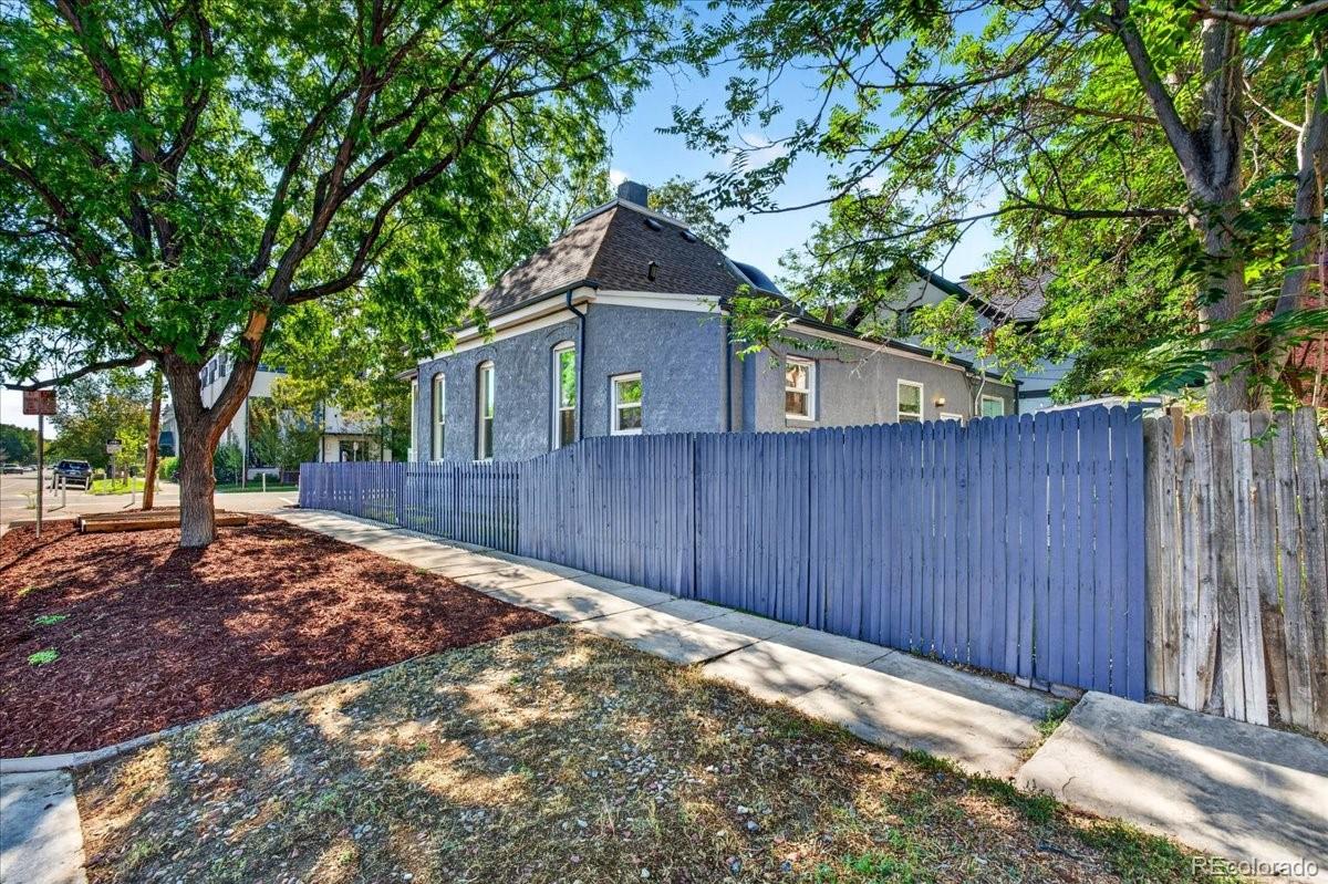 MLS Image #26 for 2459 n clarkson street,denver, Colorado