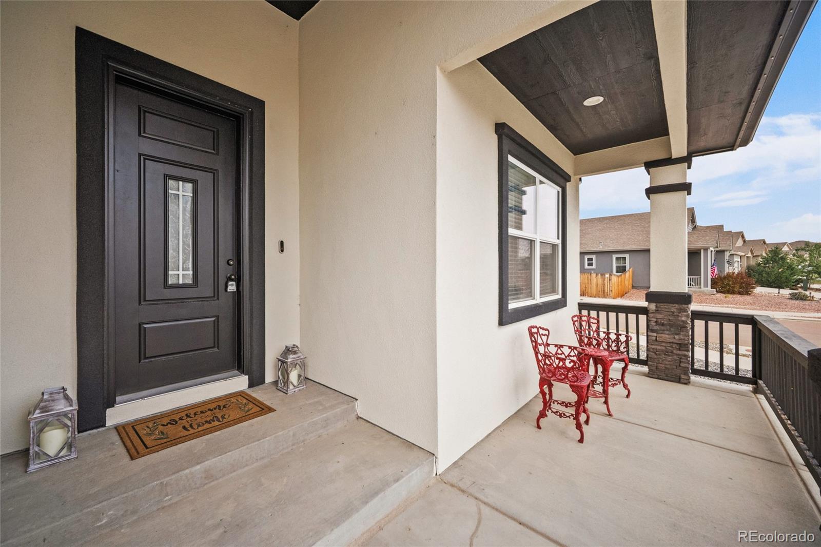 MLS Image #1 for 7087  bigtooth maple drive,colorado springs, Colorado