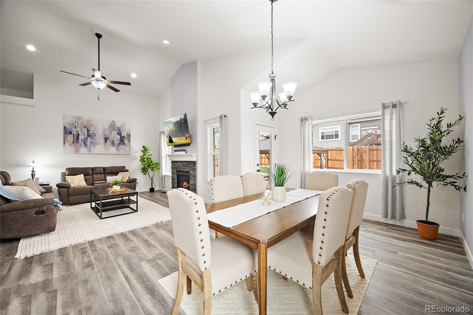 MLS Image #14 for 7087  bigtooth maple drive,colorado springs, Colorado