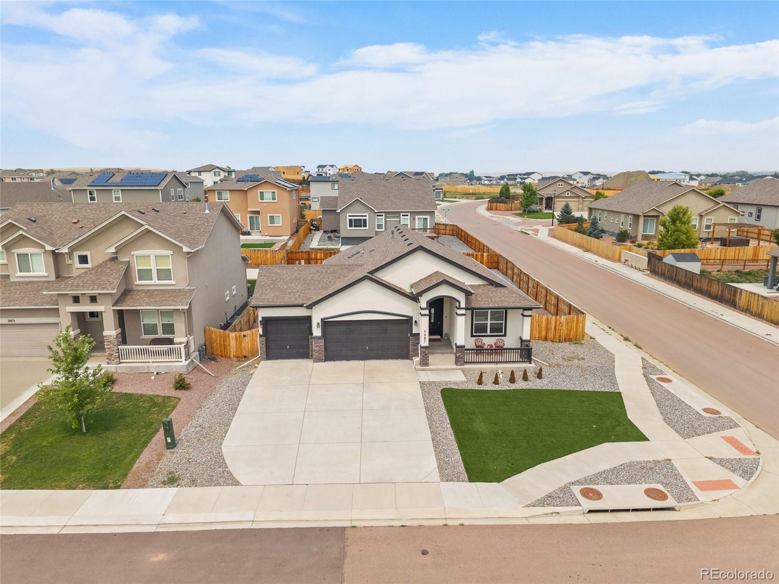 MLS Image #32 for 7087  bigtooth maple drive,colorado springs, Colorado