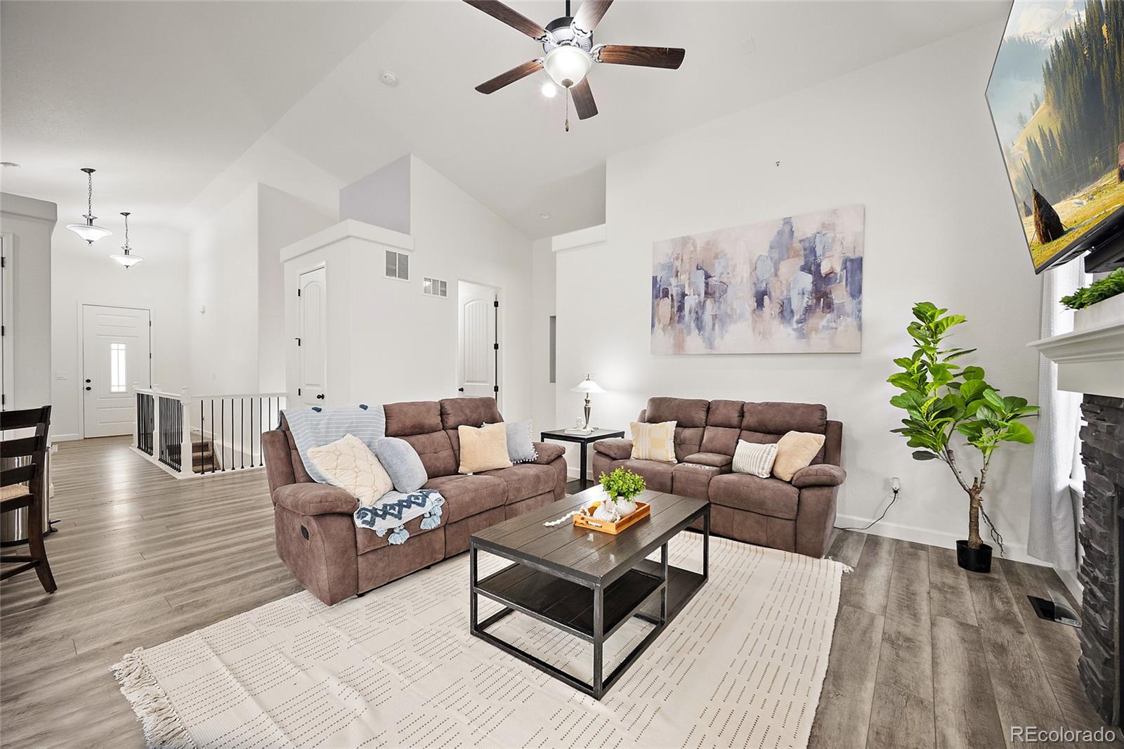 MLS Image #7 for 7087  bigtooth maple drive,colorado springs, Colorado