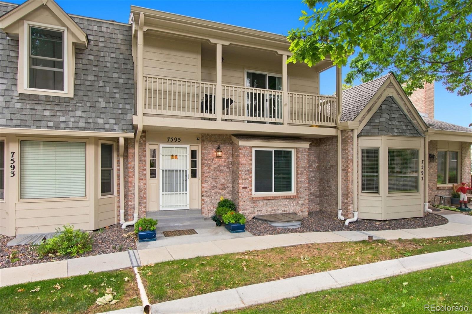 MLS Image #2 for 7595 s cove circle ,centennial, Colorado
