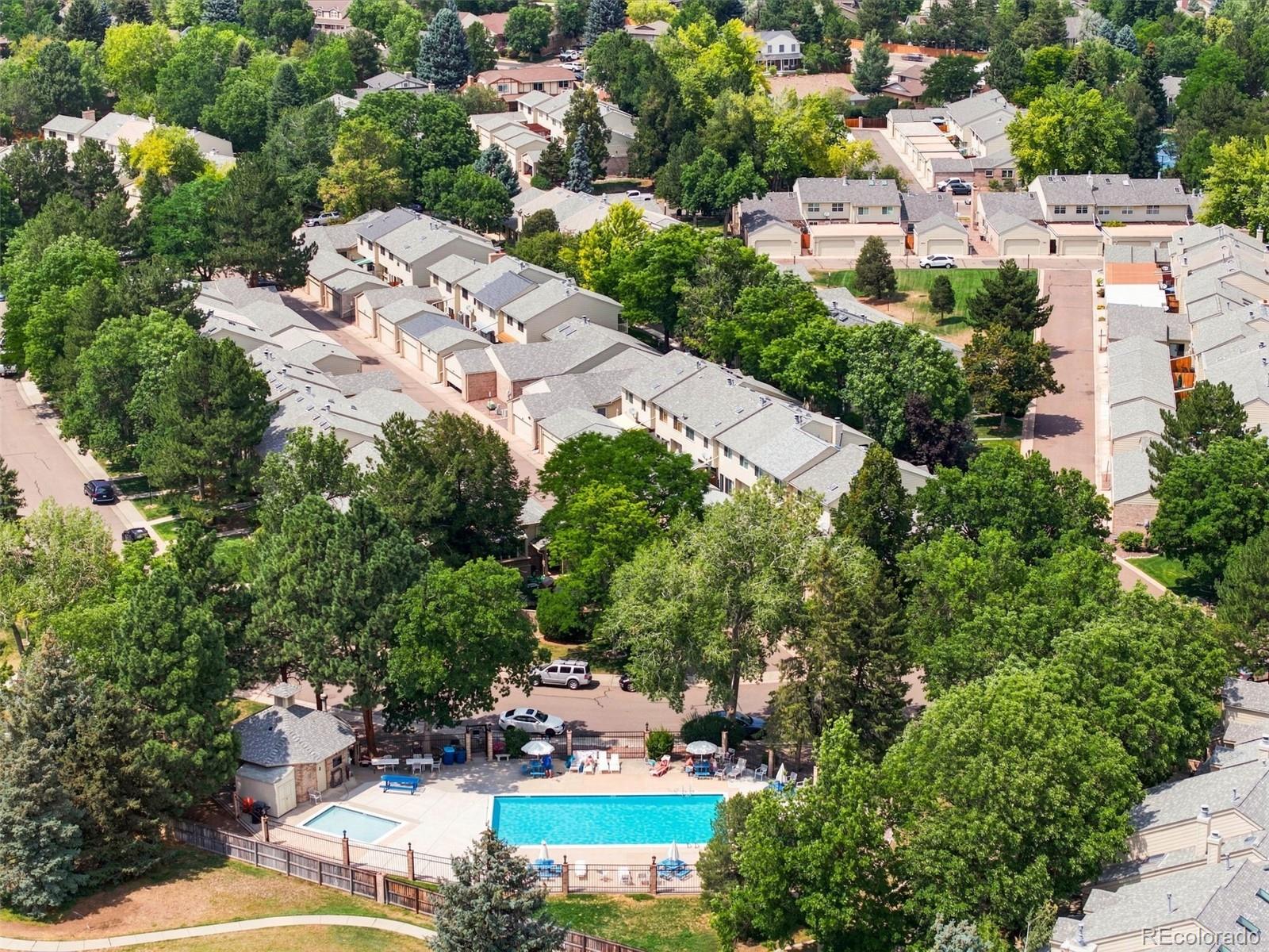MLS Image #40 for 7595 s cove circle ,centennial, Colorado