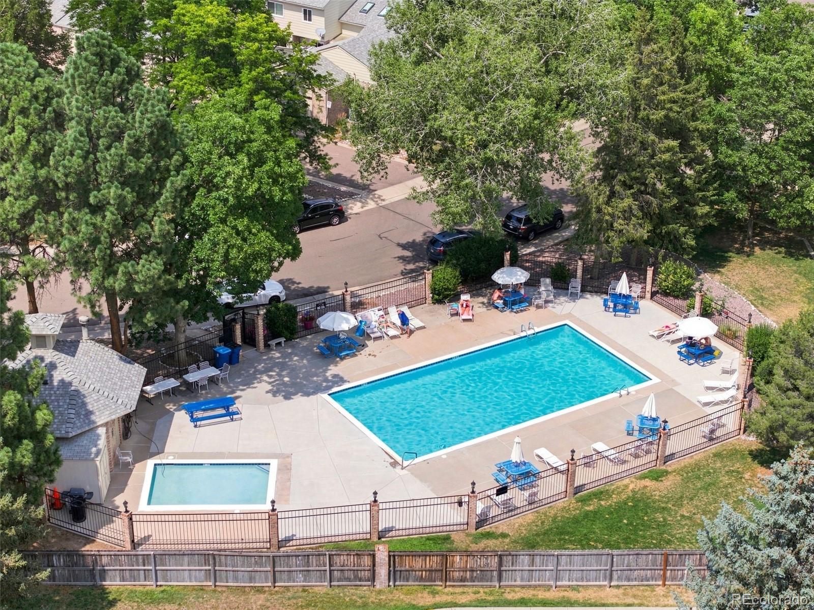 MLS Image #41 for 7595 s cove circle ,centennial, Colorado