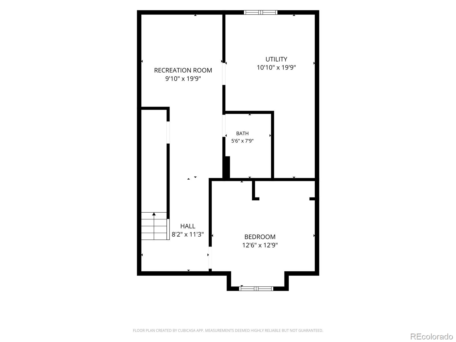 MLS Image #43 for 7595 s cove circle ,centennial, Colorado